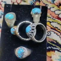 فیروزه نیشابور وعقیق یمن وتسبیح شاه مقصود