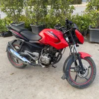 پالس  135 ls