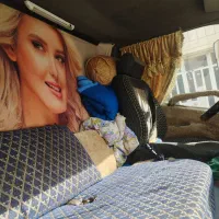 کامیونت|خودرو اجاره‌ای|مشهد, هفده شهریور|دیوار