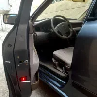 سمندال ایکس ef7مدل۹۵(بیرنگ واستثنایی).|خودرو سواری و وانت|بروجرد, |دیوار