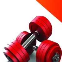 مربی خانم باشگاه بدنسازی