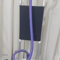 اتو ایستاده عرشیا