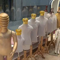 مانکن بچه گانه|فروشگاه و مغازه|اندیشه, اندیشه فاز ۱|دیوار