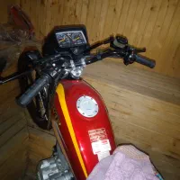 موتورسیکلت کویر ۱۵۰