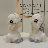 شمع دکوراتیو