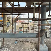 جوشکار آرگون برا زیر دو‌اینچ