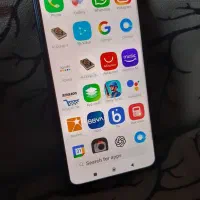 گوشی پوکو 5G F3|موبایل|تهران, والفجر (افسریه)|دیوار