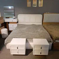 سرویس خواب مینی مال لوتوس|تخت و سرویس خواب|کرمان, |دیوار