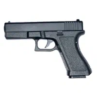 تفنگ اسباب بازی مدل وی ۳۱۳