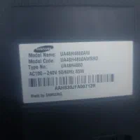 تلفزیون نیاز به ال سی دی|تلویزیون و پروژکتور|سوسنگرد, |دیوار