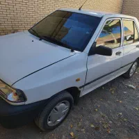 پراید 131 مدل 94