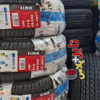 تایر لاستیک چینی ایرانی پژو رانا تیباسراتو دناتیگو