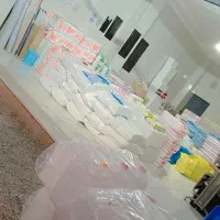 یکبار مصرف پخش عمده و خرده نایلون