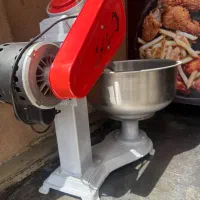 خمیر گیر ایرانی نو ۱۵ کیلویی