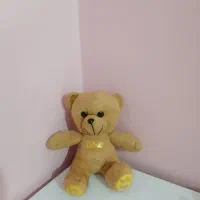 عروسک خرس