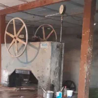 استادکار دستگاه موزاییک پرسی