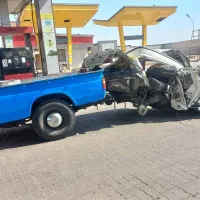 یدک کش وجرثقیل|خدمات حمل و نقل|اهواز, کوی مهدیس|دیوار