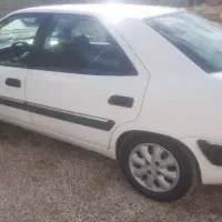 زانتیا۸۹|خودرو سواری و وانت|نجف‌آباد, هفده شهریور|دیوار