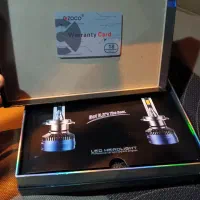 هدلایت پایه zoco h4|قطعات یدکی و لوازم جانبی|تهران, جنت‌آباد شمالی|دیوار