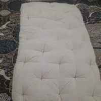 تشک پشمی نو نو|رختخواب، بالش، پتو|مشهد, مقدم|دیوار