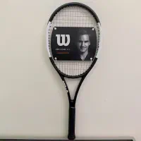 راکت تنیس ویلسون Wilson ProStaff 97L با کوله آکبند