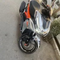 موتور طرح آیروکس s7 ۱۵۰