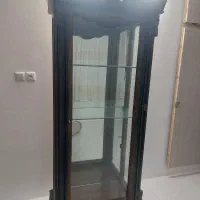مبل و ویترین
