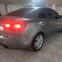 سراتو ۲۰۱۲وارداتی تیتانیوم سالم|خودرو سواری و وانت|اصفهان, هفتون|دیوار