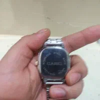 ساعت کاسیو|ساعت|قم, میدان نو|دیوار