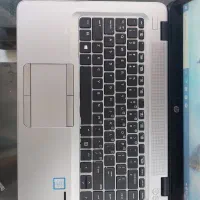 لپتاپ سبک و قوی اچ پی i7 RAM16 SSD256 ترید مهندسی|رایانه همراه|کرج, گلشهر|دیوار