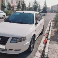 سورن ۱۴۰۰ef7|خودرو سواری و وانت|پرند, فاز ۵|دیوار