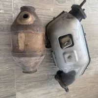 کاتالیزور کی ام سی تی ۸ kmc T8