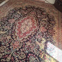 قالی کرمان ۱۲ متری