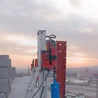 کرگیری و سوراخکاری بتن ـ برش بتن ـ کاشت میلگرد