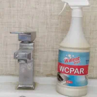 رسوب زدا و جرم گیر ۱ لیتری ویبر محصول ترکیه