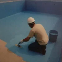 رفع نم و رطوبت جکه بدون خرابی با نانو