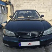 ماکسیما اتومات مدل ۸۲