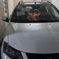 کوییک RS ، مدل ۱۴۰۴ تازه تحویل