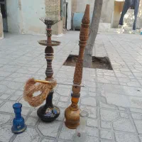 قلیون شاه عباسی