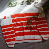 لباس های آف خورده