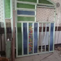 در وپنجره سالم