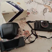 دوربین عکاسی کلکسیونی یاشیکا