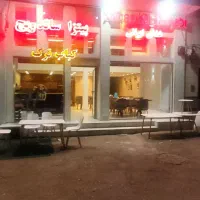 فست فود کار،آشپز،کمک آشپز،صندوق دار،سالن کار|استخدام خدمات فروشگاه و رستوران|اردبیل, |دیوار