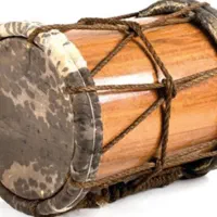 دمام بوشهری چوبی