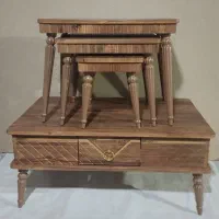 جلو، جلومبلی جلو مبلی وکیوم frp|مبلمان خانگی و میز عسلی|مشهد, خواجه ربیع|دیوار