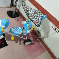 فروش سه چرخه کودک تمیز