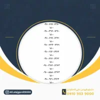 0915-151-7282|سیم‌کارت|نیشابور, دارایی|دیوار