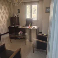 70..متر مبله اپادانا  سند مسکونی موقعیت اداری