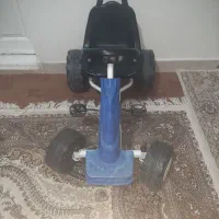 چهار چرخ