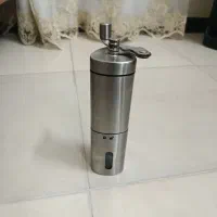 آسیاب قهـوه